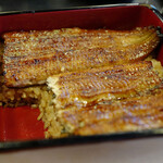 鰻割烹 伊豆栄 - 