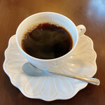 カラミンサ - ブレンドコーヒー