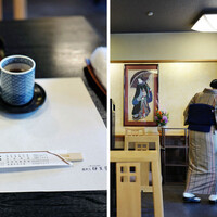 鰻割烹 伊豆栄 本店 - 