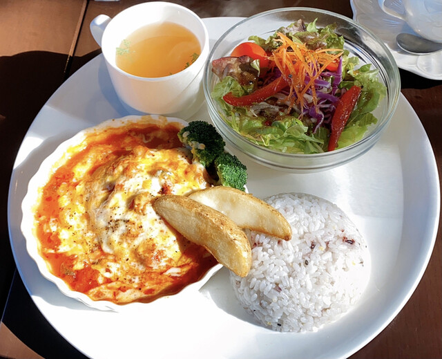 家内も大喜び By Akis Golf カラミンサ 日向 カフェ 食べログ 家内も大喜び By Akis Golf カラミンサ 日向 カフェ 食べログ