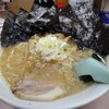 ラーメンかいざん