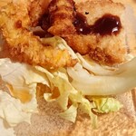 源寿司 - お通し