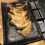 豆でっぽう - 