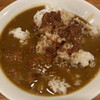 池下ホルモンセンター - カレー（税込　0円）評価＝○