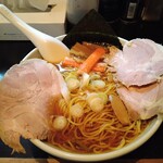 一条流がんこ総本家分家四谷荒木町 - 