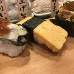 寿司 魚がし日本一 - 