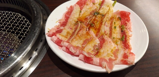 焼肉 冷麺ヤマト 仙台泉店 泉中央 焼肉 食べログ 焼肉 冷麺ヤマト 仙台泉店 泉中央 焼肉 食べログ