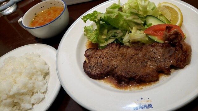 ふくろうの杜（フクロウノモリ） - 羽後町その他（洋食）の写真
