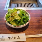 Kyoutogyuu Yakiniku Sumireya - 