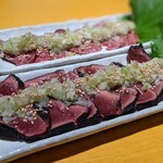 肉亭 ナカムラ - 