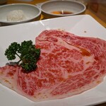 肉亭 ナカムラ - 