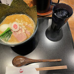 中華蕎麦 きつね - 