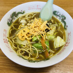 好楽園 - 料理写真: