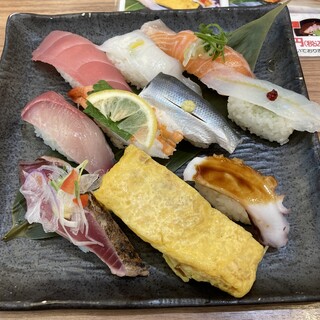 神戸市西区で人気の寿司 鮨 ランキングtop 食べログ