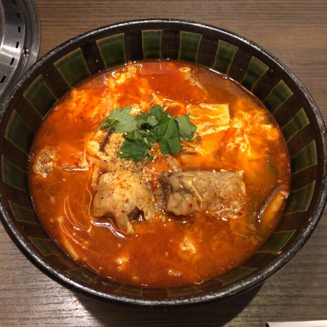 昌里亭 武蔵境 焼肉 食べログ 昌里亭 武蔵境 焼肉 食べログ