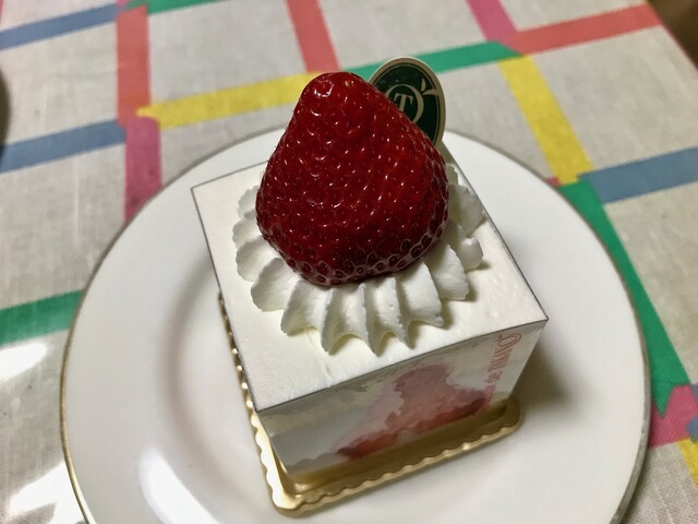 スタイリッシュなケーキ 2101再訪 新宿高野 国分寺丸井店 By 森のコロちゃん 新宿高野 国分寺丸井店 Takano 国分寺 ケーキ 食べログ スタイリッシュなケーキ 2101再訪 新宿高野 国分寺丸井店 By 森のコロちゃん 新宿高野 国分寺丸井店 Takano 国分寺 ケーキ 食べログ