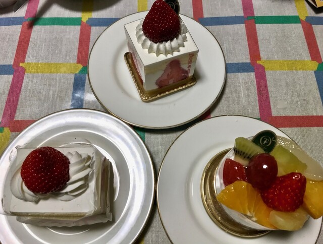 スタイリッシュなケーキ 2101再訪 新宿高野 国分寺丸井店 By 森のコロちゃん 新宿高野 国分寺丸井店 Takano 国分寺 ケーキ 食べログ スタイリッシュなケーキ 2101再訪 新宿高野 国分寺丸井店 By 森のコロちゃん 新宿高野 国分寺丸井店 Takano 国分寺 ケーキ 食べログ