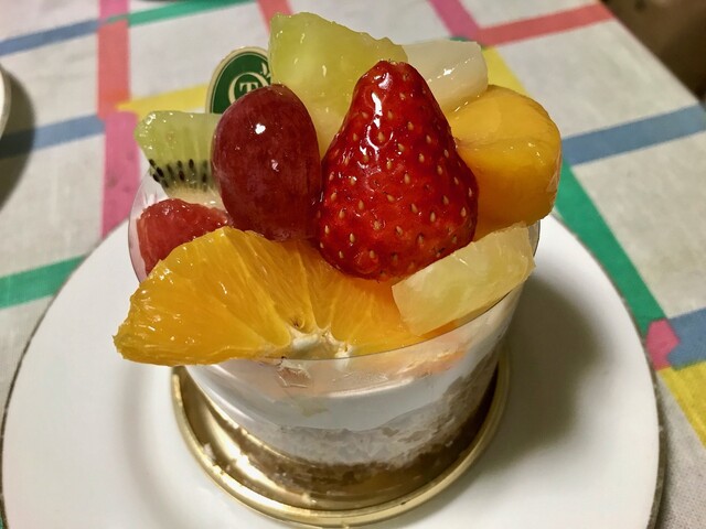 スタイリッシュなケーキ 2101再訪 新宿高野 国分寺丸井店 By 森のコロちゃん 新宿高野 国分寺丸井店 Takano 国分寺 ケーキ 食べログ スタイリッシュなケーキ 2101再訪 新宿高野 国分寺丸井店 By 森のコロちゃん 新宿高野 国分寺丸井店 Takano 国分寺 ケーキ 食べログ
