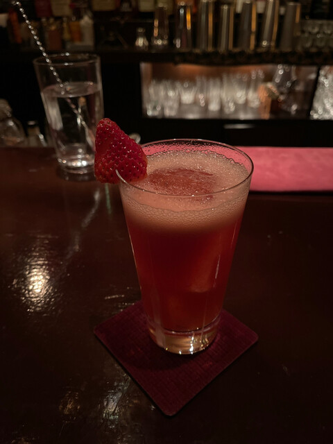 バー ソウルカクテル Bar Soulcocktail S 青葉台 バー 食べログ