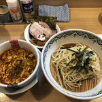 中華そば 多賀野 - 