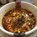 中華そば 多賀野 - 