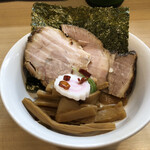 中華そば 多賀野 - 