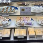 御菓子司 保々屋 - 