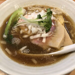 中華蕎麦 はる - 