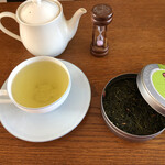 ルピシア - ドリンク写真: