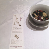 四川豆花飯荘 東京店 - 