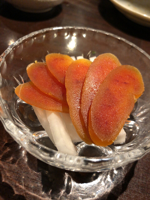 ひでぼうのご予約 - 蒲田/創作料理 | 食べログ