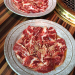 焼肉 kanoya - 