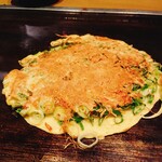 Okonomiyaki Shirakawa - 