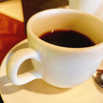 cafespace BUZZ - アメリカンコーヒー
