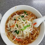 中華麺店 喜楽 - 
