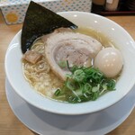 麺屋 瑞風 - 