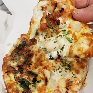 東大阪でおすすめの美味しいピザをご紹介 食べログ