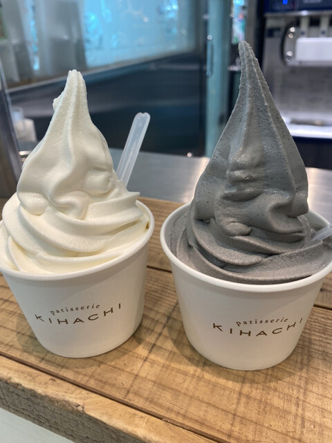 パティスリー キハチ 羽田空港第2ターミナル店 Patisserie Kihachi 羽田空港第２ターミナル 東京モノレール ケーキ 食べログ