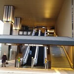 麺家 彩華 - 変わりすぎた池上駅。仕方ないのか。