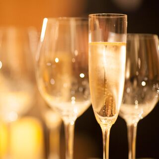 グループでのお集まりはレストランで