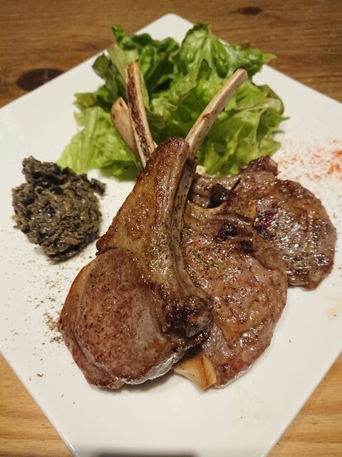 Risa Risa リサリサ 戸田公園 パスタ ネット予約可 食べログ Risa Risa リサリサ 戸田公園 パスタ ネット予約可 食べログ