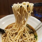 ラーメン 健やか - 