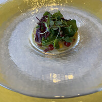 ラ・グランターブル ドゥ キタムラ - 