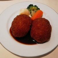 レストラン香味屋 - 