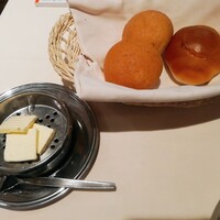 レストラン香味屋 - 