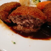 レストラン香味屋 - 