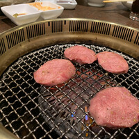 焼肉 スタミナ苑 - 