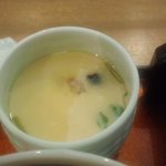 Kabuki - 茶碗蒸し