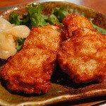 どんこ - すり身天