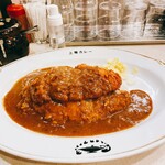 上等カレー - 